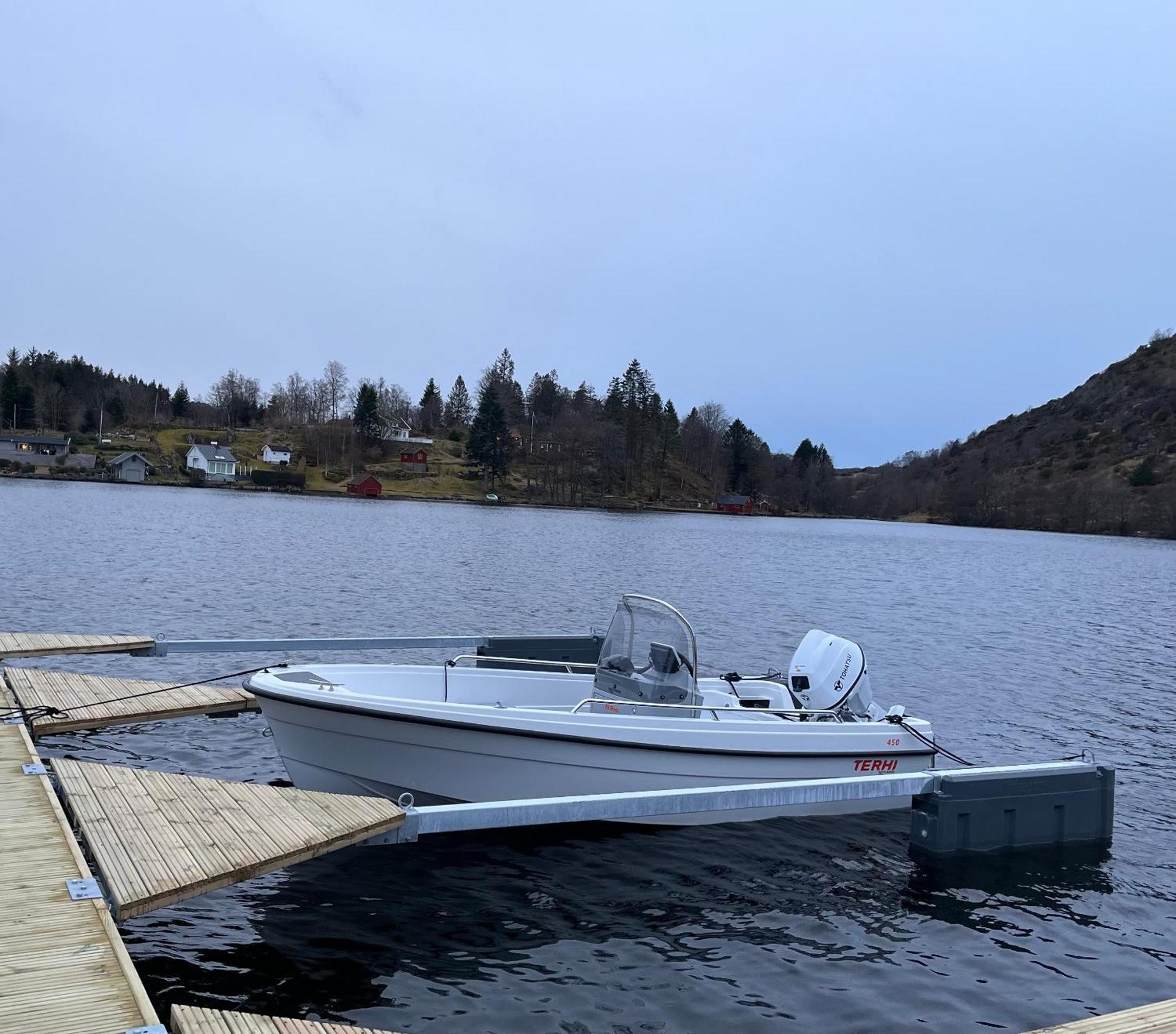 Egersund Overnatting Tengsastranda Екстер'єр фото